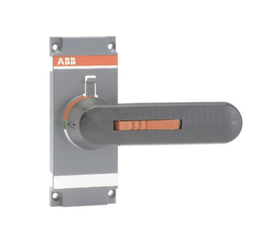 ABB Direktgr.BK 125mm inkl.W.u. OTV800EK 