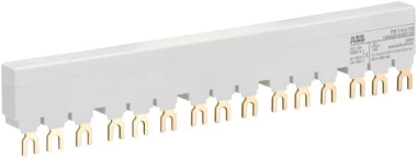 ABB 3-Phasen-Sammelschiene   PS1-5-0-100 