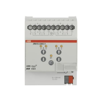 ABB JRA/S2.230.2.1        JRA/S2.230.2.1 