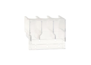 ABB Klemmenabdeckung           OTS125T3P 