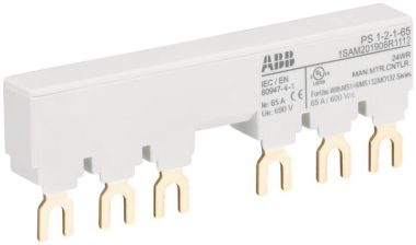 ABB PS1-2-1-65 3-Phasen-      PS1-2-1-65 