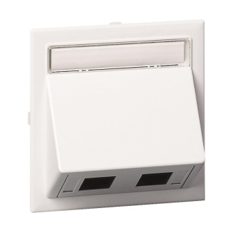 Schneider Anschlußsatz schräg    5974090 