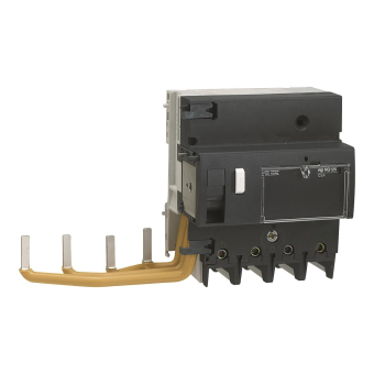 Schneider Fi-Block Vigi NG125 4p   19101 