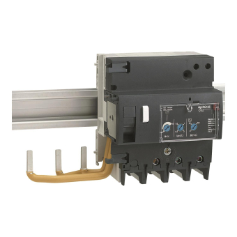 Schneider Differenzstromblock      19047 