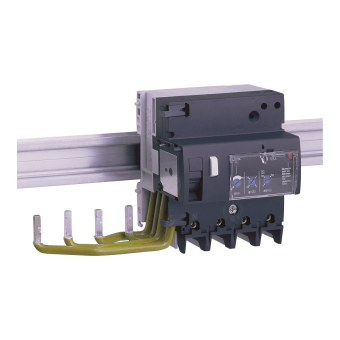 Schneider Differenzstromblock      19046 