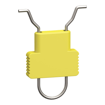 GS Verriegelungselement            27145 