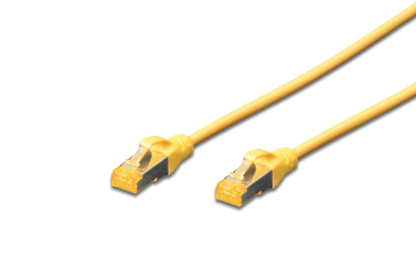 Assmann CAT 6A S-FTP     DK-1644-A-010/Y 