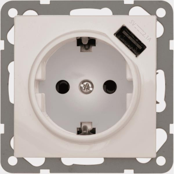 Peha Standard           D 6511.03 SI USB 