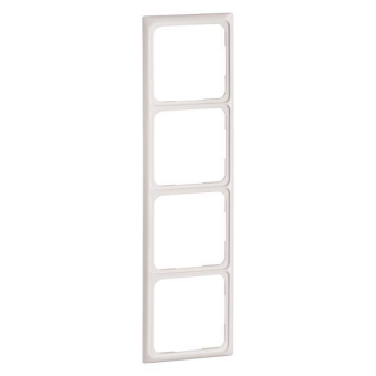 PEHA Rahmen 4-fach             80.574.02 