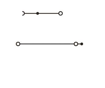 WAGO 2003-7640 Installationsetagen- 