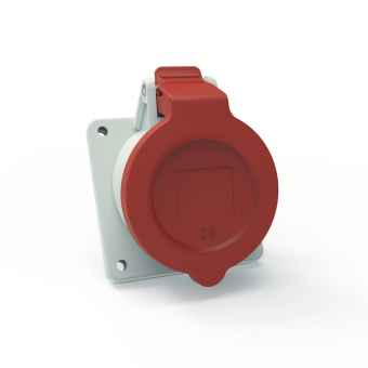 Bals Anbausteckdose INNOLINQ 32A  127681 