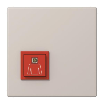 JG Ruftaster               NRSLS0834RTLG 