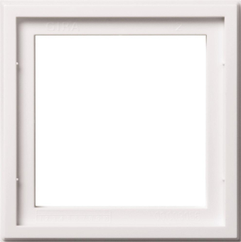 GIRA 131103 Montageadapter 1fach E2 