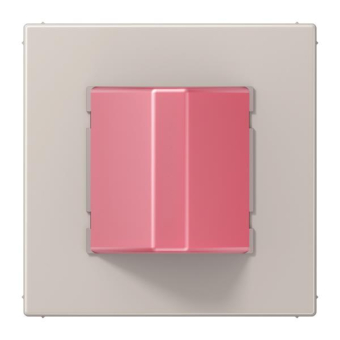 JG Rufmodul                NRSLS0834RMLG 