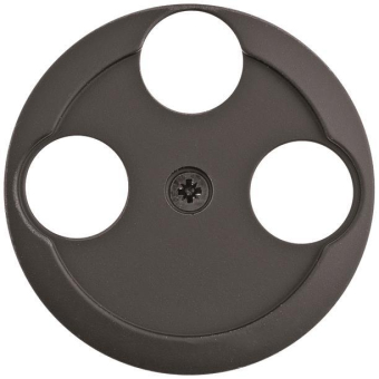 Berker Zentralstück           MAN0102217 