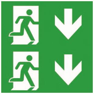 CEAG Piktogrammscheibe       40071354631 