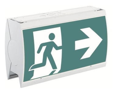 CEAG Style II 22021 LED CG-S 40071356812 