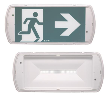 CEAG LED Notleuchte SafeLite IP65 +40° 