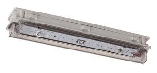 CEAG Style II 21011 LED SL R 40071356815 