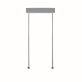 CEAG Pendelsatz 1,0m eckig   40071350775 