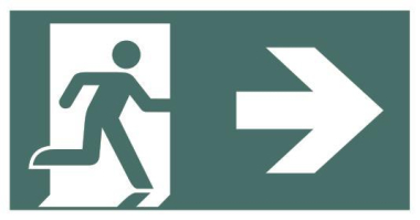 CEAG Piktogrammscheibe PR    40071354131 