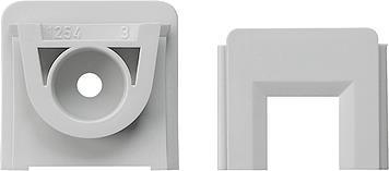 GIRA 000830 Adapter Leitungseinführung 