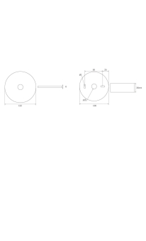 RP-Technik SI-Leuchte       ILDL029ML-SW 