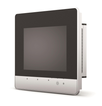 WAGO 762-3001 Web-Panel,14,5 cm 