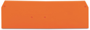 WAGO 280-315 Abschluss-und 