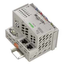 WAGO 750-8213 Controller PFC200,2. 