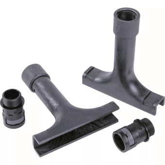 Tyco Isolierungseinführung   IEK-25-PIPE 