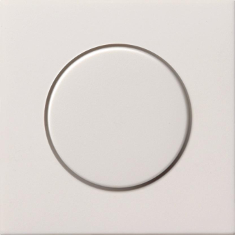 GIRA 0650112 Abdeckung Knopf 