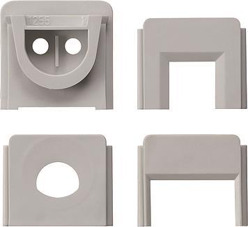 GIRA 000730 Set Adapter 