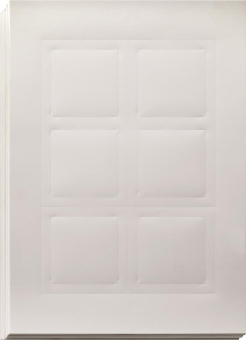 GIRA 141200 Beschriftungsbögen E2 Typ 2 