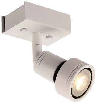 SLV Wand/Deckenleuchte PURI 1     147361 