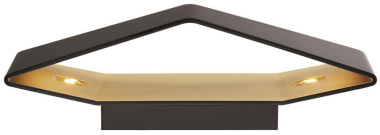 SLV BIG CARISO LED Wandleuchte    151740 