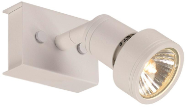 SLV Wand/Deckenleuchte PURI 1     147361 