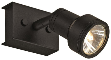 SLV Wand/Deckenleuchte PURI 1     147360 