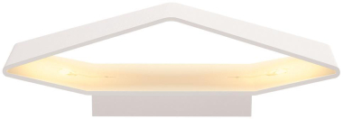 SLV BIG CARISO LED Wandleuchte    151741 