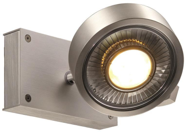 SLV KALU 1 QPAR Deckenleuchte     147306 