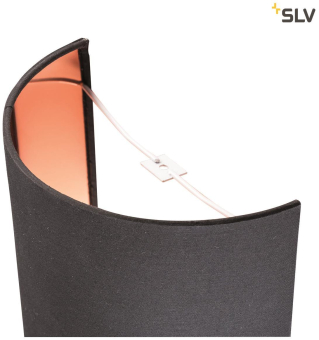 SLV FENDA Halbschirm             1001274 