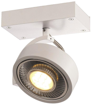 SLV KALU 1 QPAR Deckenleuchte     147301 