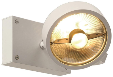 SLV KALU 1 QPAR Deckenleuchte     147301 