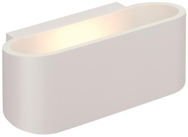 SLV OSSA R7s Wandleuchte oval     151451 