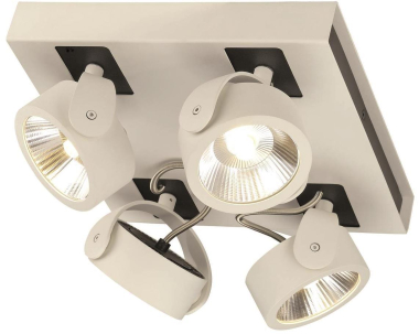 SLV KALU LED 4 Wand-             1000136 