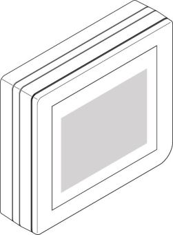 effeff Eped Display      1386D10------00 