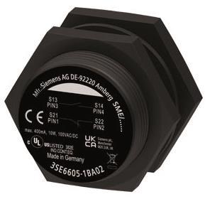 SIEM Magnetschalter        3SE6605-1BA02 