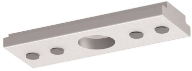 SLV GRAZIA 20 Längsverbinder     1000571 