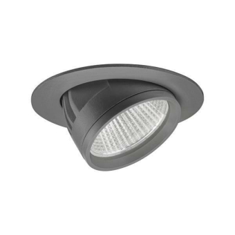 Brumberg LED-Strahler rund,   88274184DA 