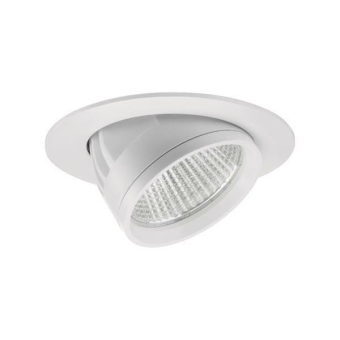 Brumberg LED-Strahler rund,   88273173DA 